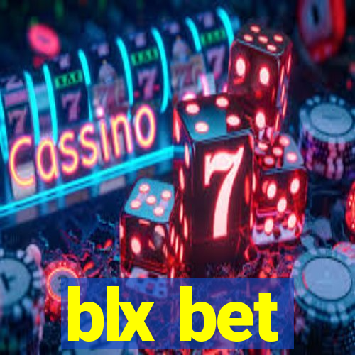 blx bet